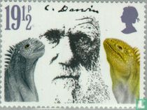 Charles Darwin