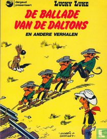 De ballade van de Daltons en andere verhalen for sale