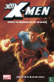 X-Men 301