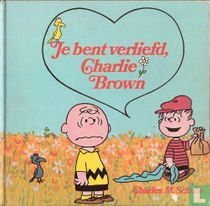 Je bent verliefd, Charlie Brown acheter