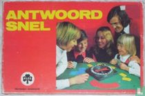 Antwoord Snel