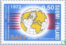 SALT-Vertrag kaufen