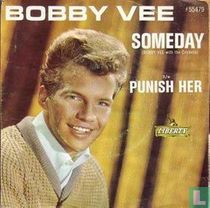 Someday (when I'm gone from you)