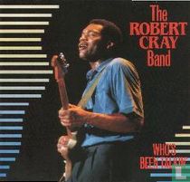 Robert Cray Band, The lp- und cd-katalog