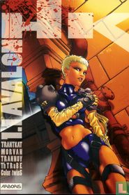 Avalon