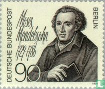 Moses Mendelssohn for sale