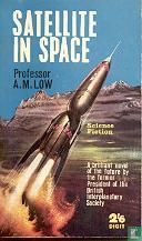 Satellite in Space
