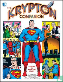 The Krypton Companion