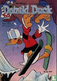 Donald Duck 50 acheter
