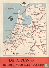 Tableau des distances