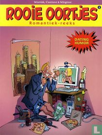 Romantiek-reeks 2 - Dating humor acheter