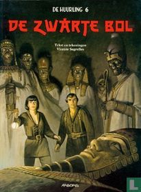 De zwarte bol kopen