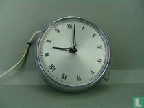 NUFA clocks and alarm clocks catalogue