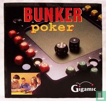 Bunker poker