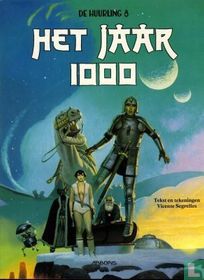 Het jaar 1000 kaufen