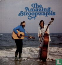 Amazing Stroopwafels, The music catalogue