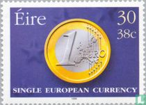 Einführung des euro