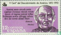 Discovery of America
