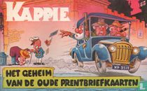Het geheim van de oude prentbriefkaarten kopen