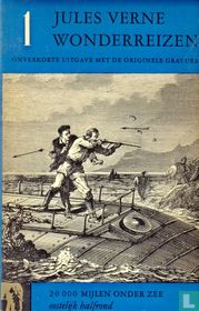 20 000 mijlen onder zee