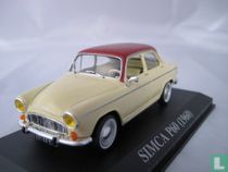 Simca P60 