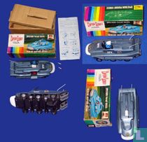 Spectrum Pursuit Vehicle