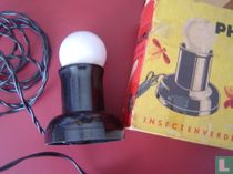 Bakelite insecticide