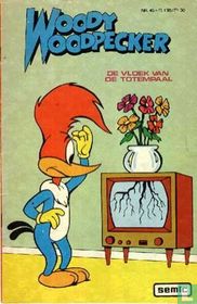 De vloek van de totempaal