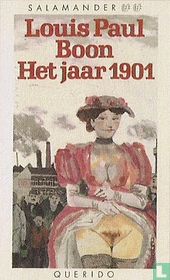 Het jaar 1901