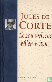 Ik zou weleens willen weten