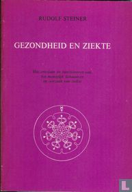 Gezondheid en ziekte