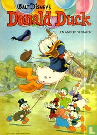 Donald Duck en andere verhalen