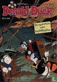 Donald Duck 17 for sale