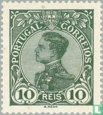 König Manuel II.