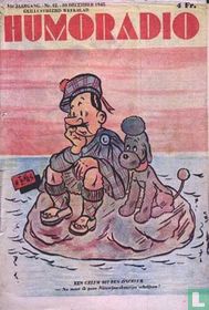 Humoradio 42