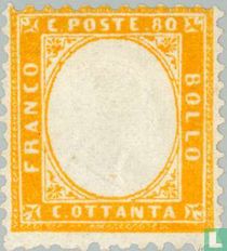 König Viktor Emanuel II.