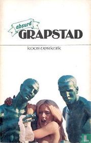 Grapstad