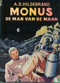 Monus de man van de maan