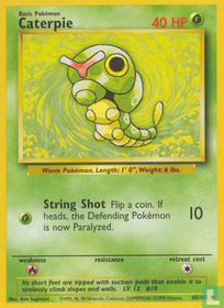 Caterpie