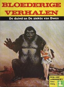 De duivel + De ziekte van Dwen