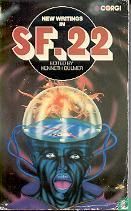New Writings in SF 22