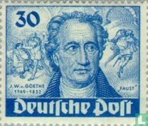 Wolfgang von Goethe