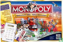 Monopoly Specials games Catalogue - LastDodo
