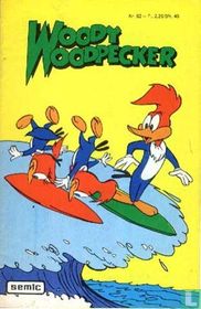 Woody Woodpecker 62