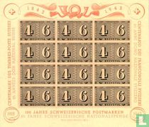 Timbre anniversaire acheter