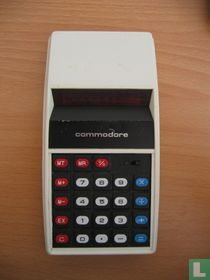 Commodore 887D