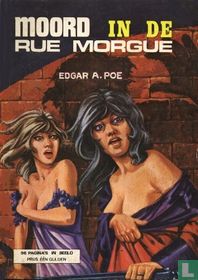 Moord in de Rue Morgue