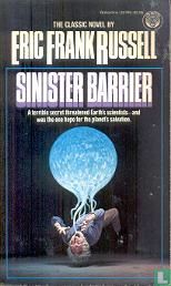 Sinister Barrier