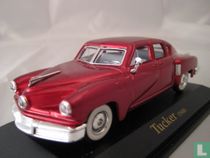 Tucker Torpedo