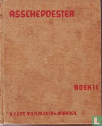 Asschepoester